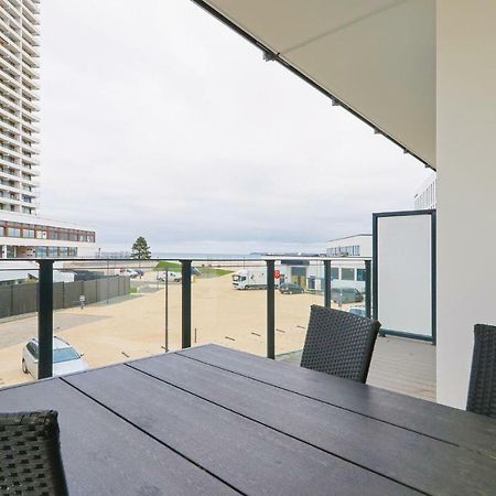 1 Bedroom Cozy Apartment In Luebeck Travemuende エクステリア 写真