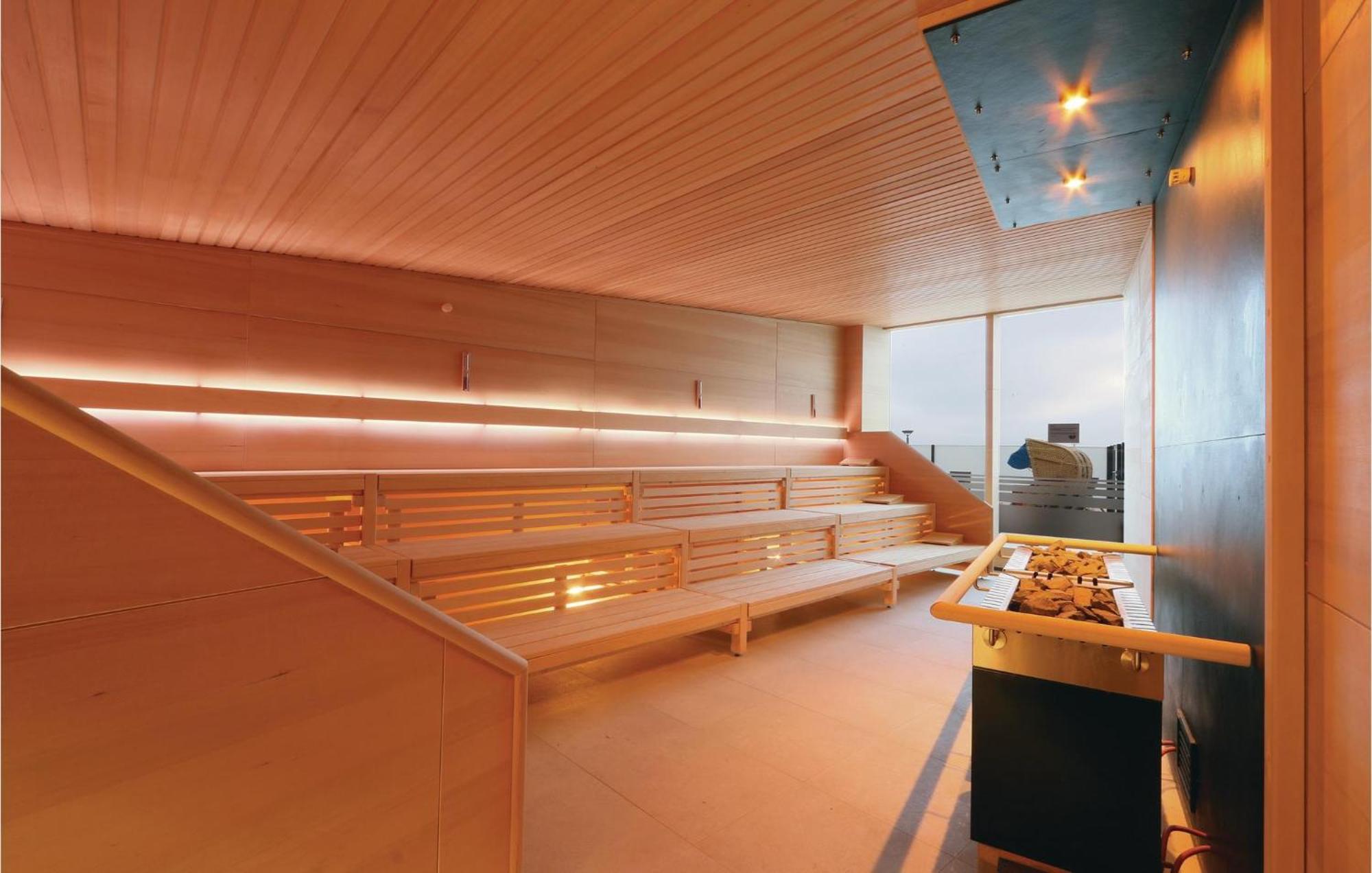 1 Bedroom Cozy Apartment In Luebeck Travemuende エクステリア 写真