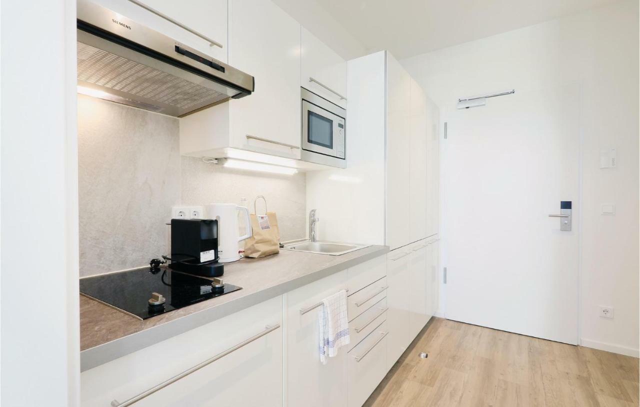 1 Bedroom Cozy Apartment In Luebeck Travemuende エクステリア 写真