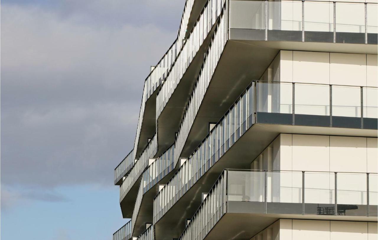 1 Bedroom Cozy Apartment In Luebeck Travemuende エクステリア 写真