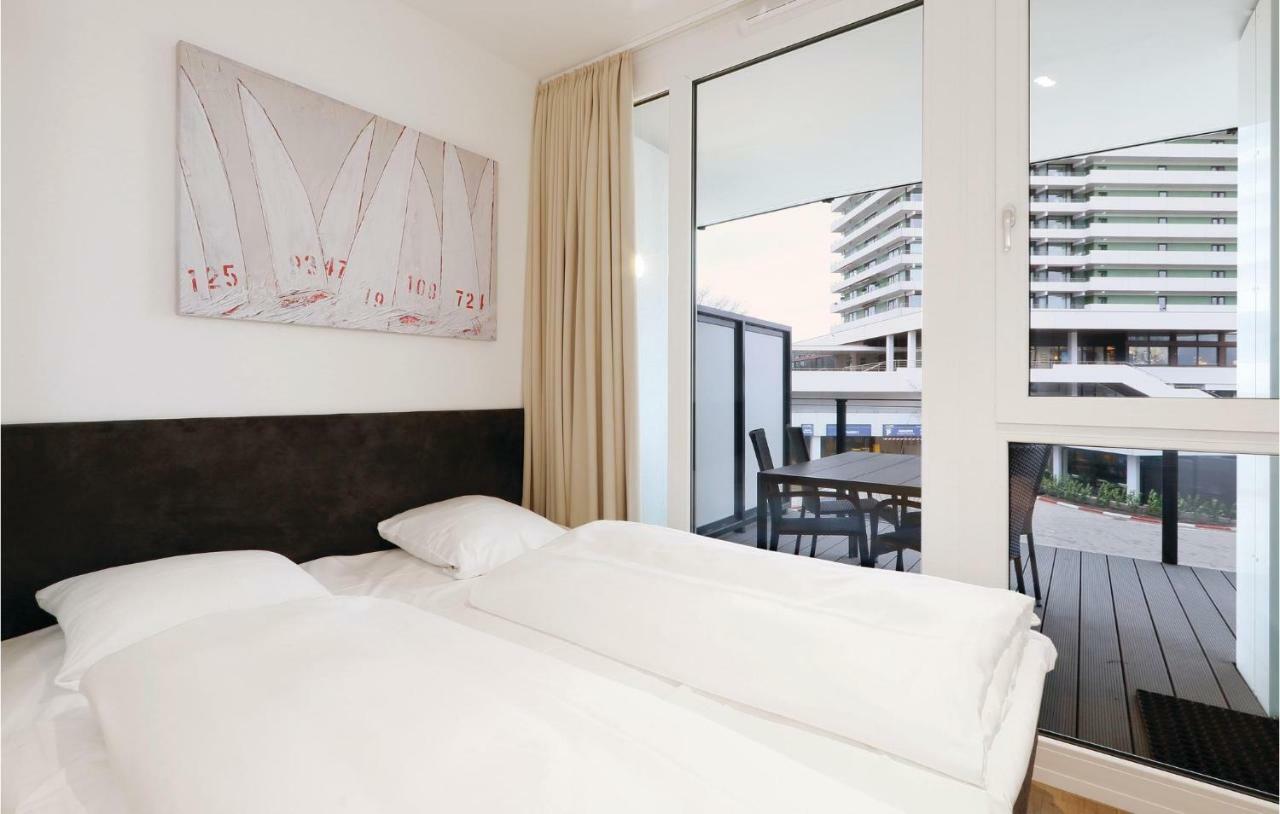 1 Bedroom Cozy Apartment In Luebeck Travemuende エクステリア 写真