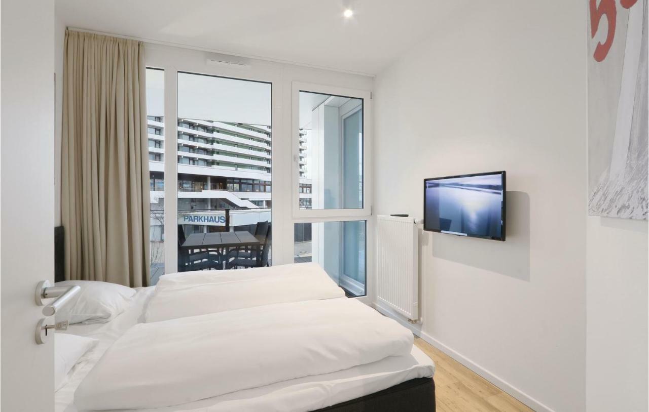 1 Bedroom Cozy Apartment In Luebeck Travemuende エクステリア 写真